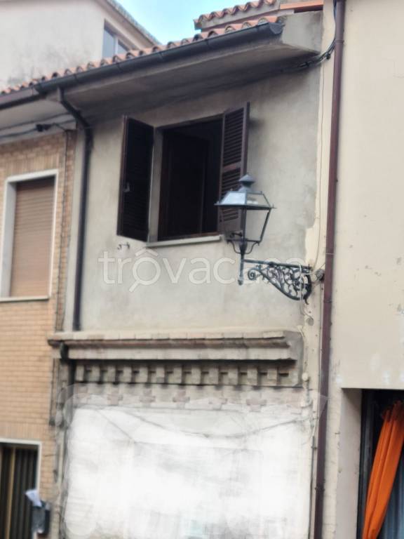 appartamento in vendita a Sassocorvaro Auditore in zona Sassocorvaro