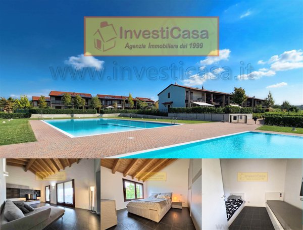 appartamento in vendita a Sassocorvaro Auditore in zona Castelnuovo