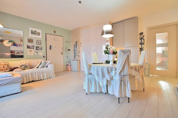 appartamento in vendita a Sassocorvaro Auditore in zona Castelnuovo