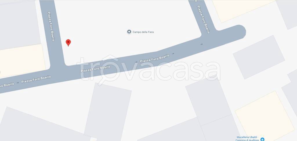 appartamento in vendita a Sassocorvaro Auditore in zona Casinina