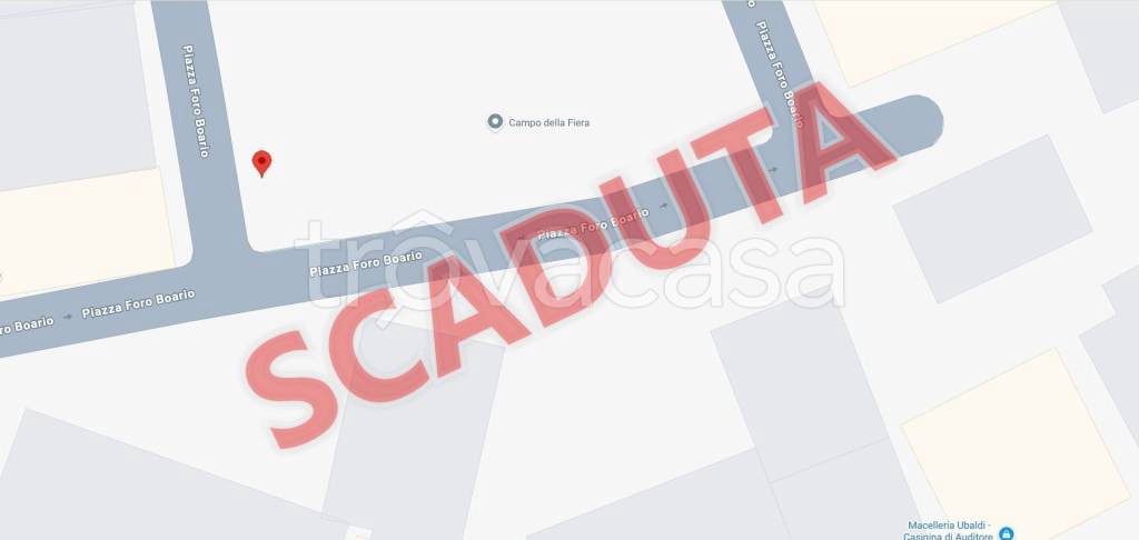 appartamento in vendita a Sassocorvaro Auditore in zona Casinina