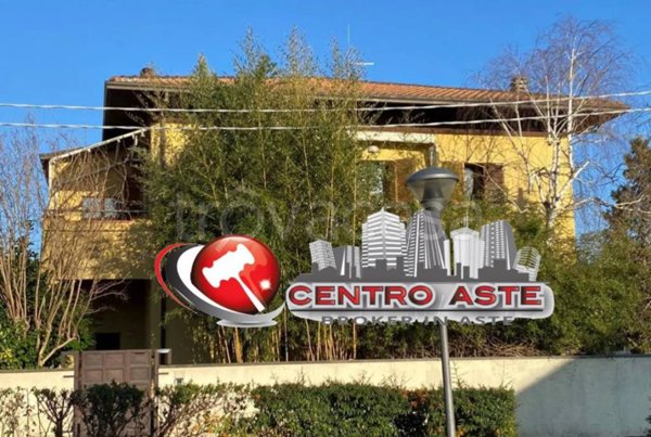 appartamento in vendita a Sassocorvaro Auditore in zona Casinina