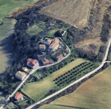 villa in vendita a Sassocorvaro Auditore