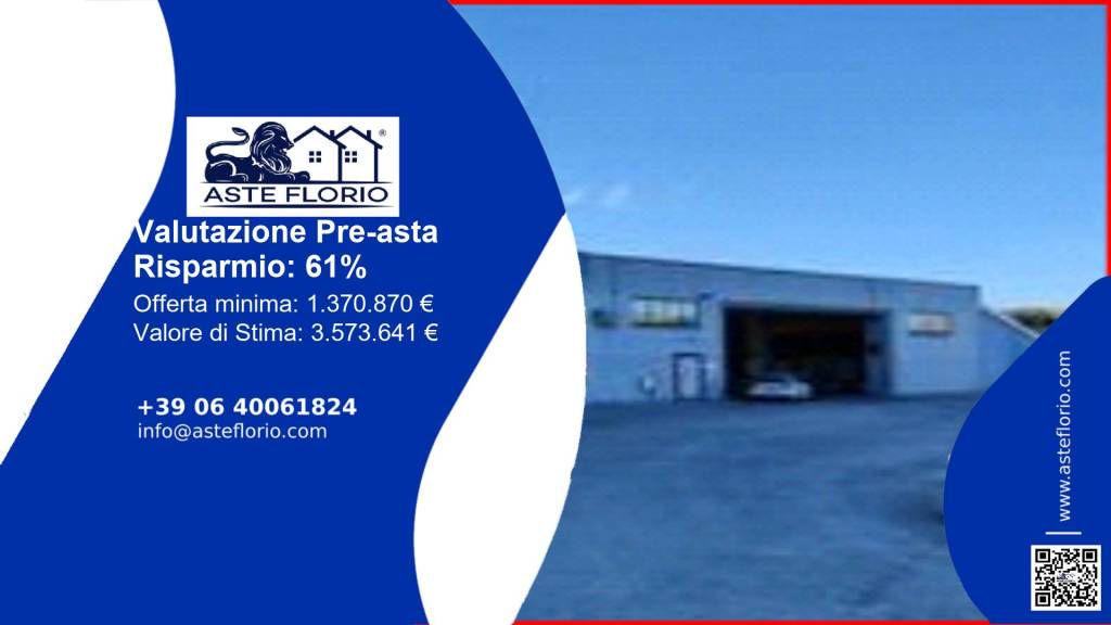 capannone in vendita a Sassocorvaro Auditore in zona Sassocorvaro