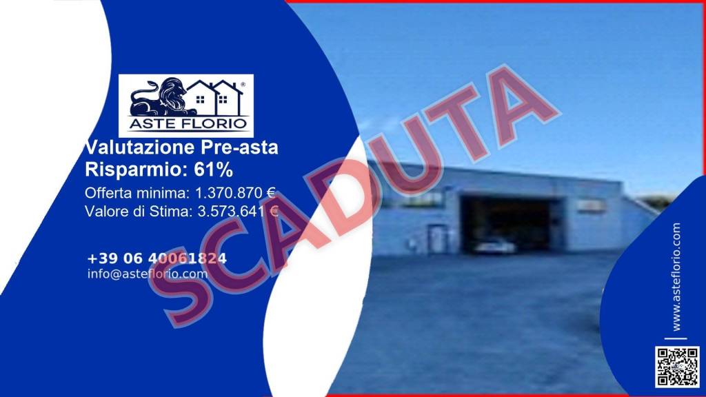 locale commerciale in vendita a Sassocorvaro Auditore in zona Sassocorvaro