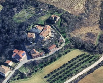 villa in vendita a Sassocorvaro Auditore