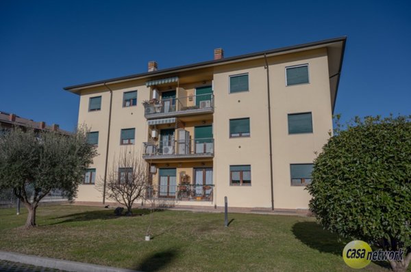 appartamento in vendita a Sassocorvaro Auditore in zona Castelnuovo