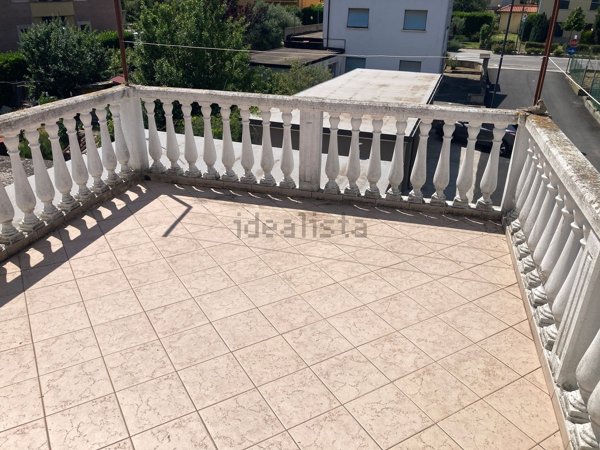 appartamento in vendita a Sassocorvaro Auditore in zona Mercatale