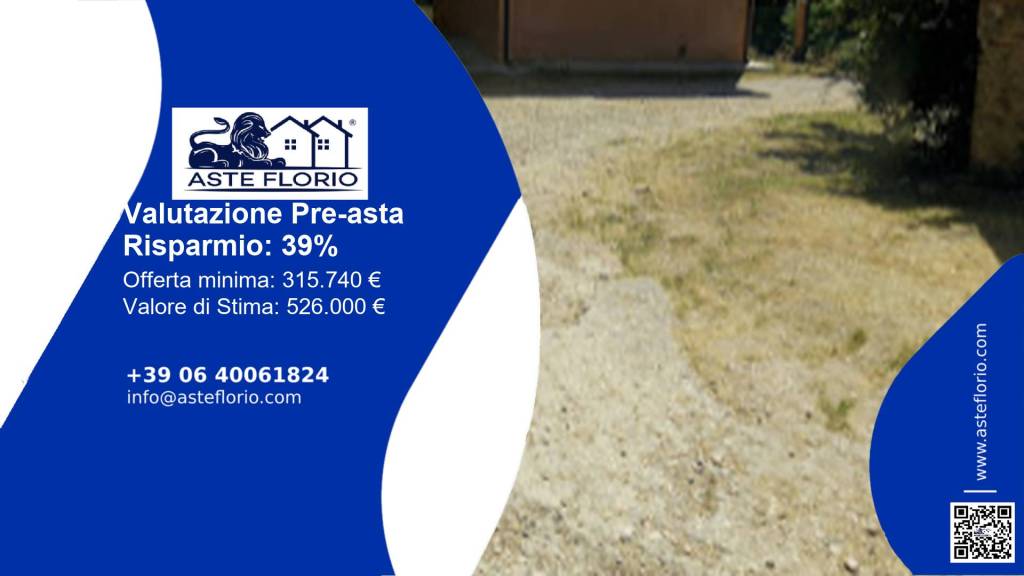 terreno agricolo in vendita a Sassocorvaro Auditore in zona Auditore