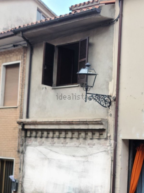 appartamento in vendita a Sassocorvaro Auditore in zona Sassocorvaro