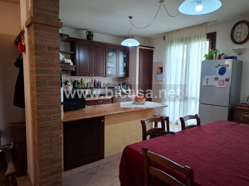 appartamento in vendita a Sassocorvaro Auditore in zona Auditore