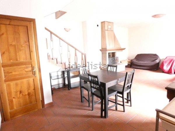 appartamento in vendita a Sassocorvaro Auditore