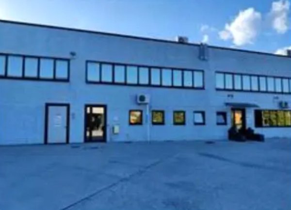 locale di sgombero in vendita a Sassocorvaro Auditore in zona Sassocorvaro