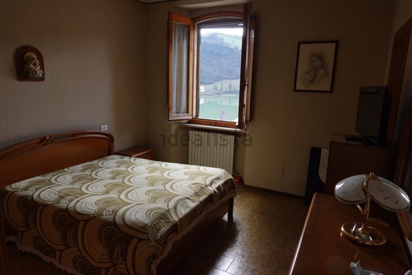 appartamento in vendita a Sassocorvaro Auditore in zona Mercatale