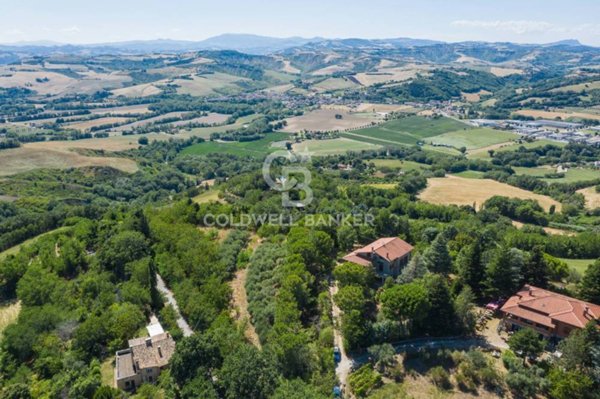 casa indipendente in vendita a Sassocorvaro Auditore in zona Auditore