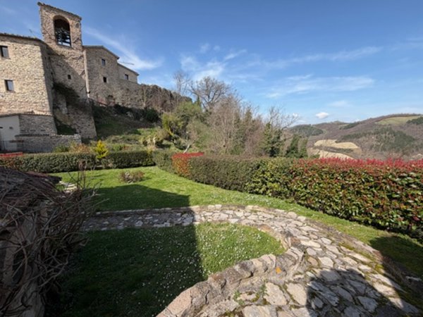 appartamento in vendita a Sassocorvaro Auditore