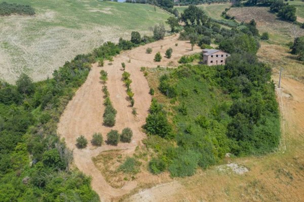 casa indipendente in vendita a Sassocorvaro Auditore in zona Auditore