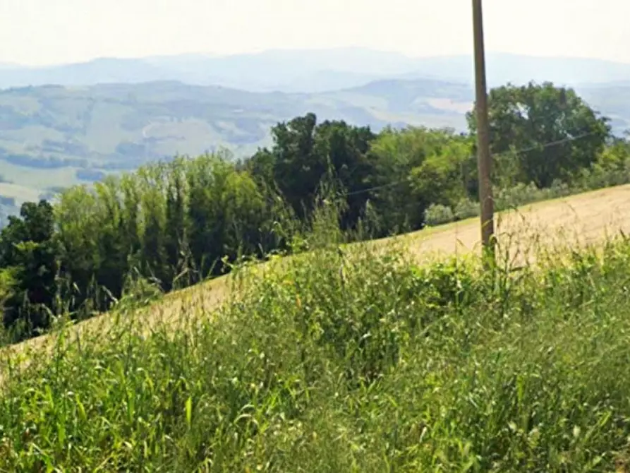 mansarda in vendita a Sassocorvaro Auditore in zona Auditore