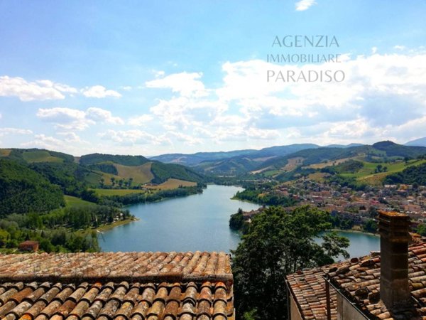 appartamento in vendita a Sassocorvaro Auditore in zona Sassocorvaro