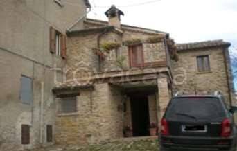 appartamento in vendita a Sassocorvaro Auditore