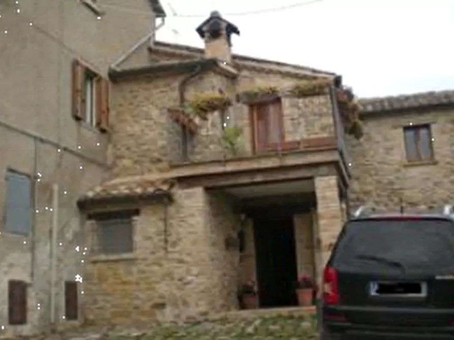 appartamento in vendita a Sassocorvaro Auditore