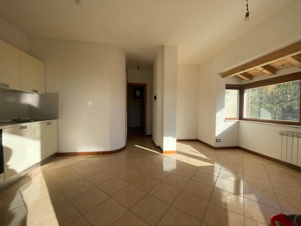 appartamento in vendita a Sassocorvaro Auditore in zona Castelnuovo