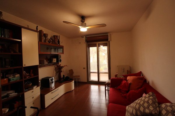 appartamento in vendita a Sassocorvaro Auditore in zona Castelnuovo