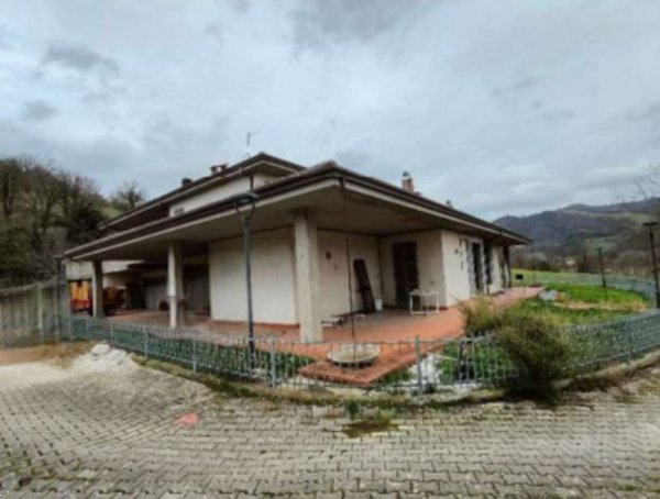 appartamento in vendita a Sassocorvaro Auditore in zona Sassocorvaro