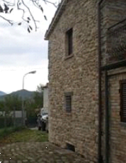 appartamento in vendita a Sassocorvaro Auditore