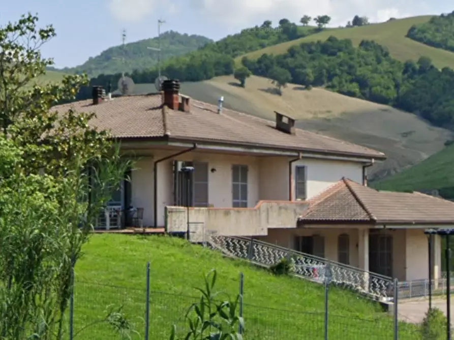 appartamento in vendita a Sassocorvaro Auditore in zona Sassocorvaro