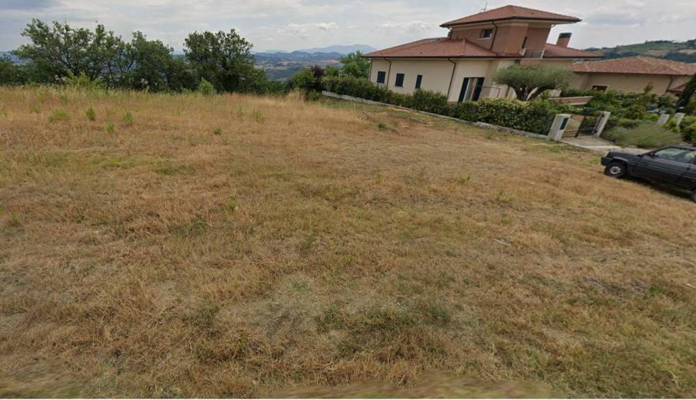terreno edificabile in vendita a Sassocorvaro Auditore