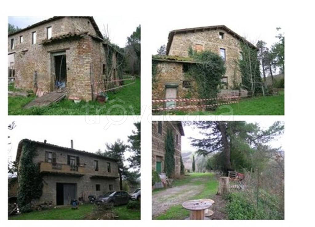 appartamento in vendita a Sassocorvaro Auditore in zona Auditore