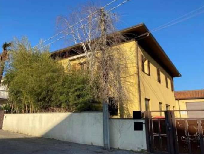 appartamento in vendita a Sassocorvaro Auditore in zona Casinina