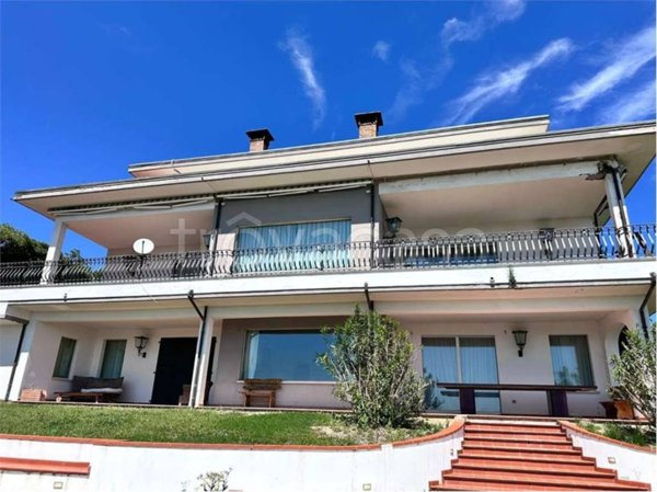 casa indipendente in vendita a Sassocorvaro Auditore in zona Auditore