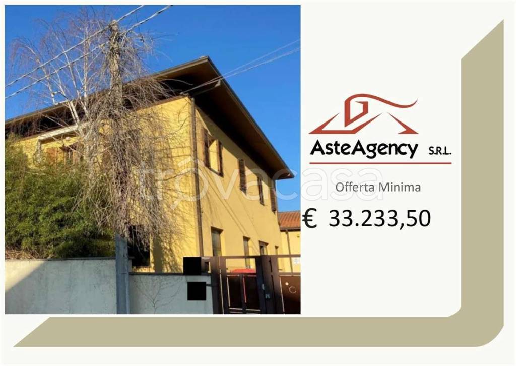 appartamento in vendita a Sassocorvaro Auditore in zona Casinina