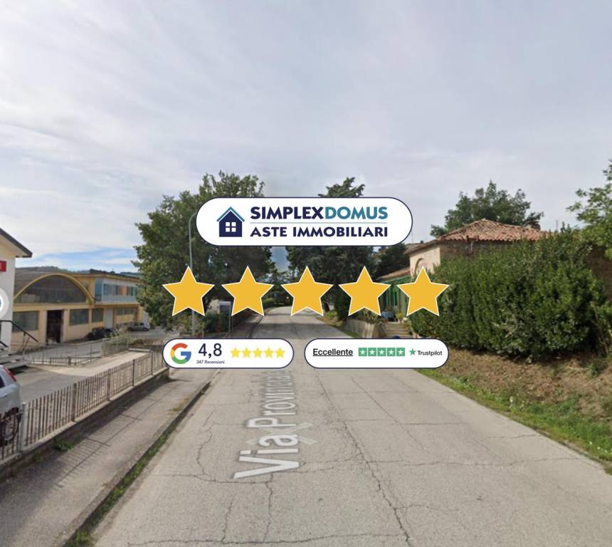casa indipendente in vendita a Sassocorvaro Auditore in zona Casinina