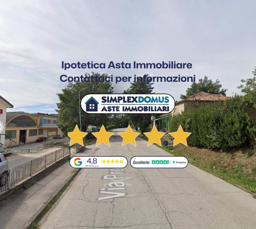 casa indipendente in vendita a Sassocorvaro Auditore in zona Casinina