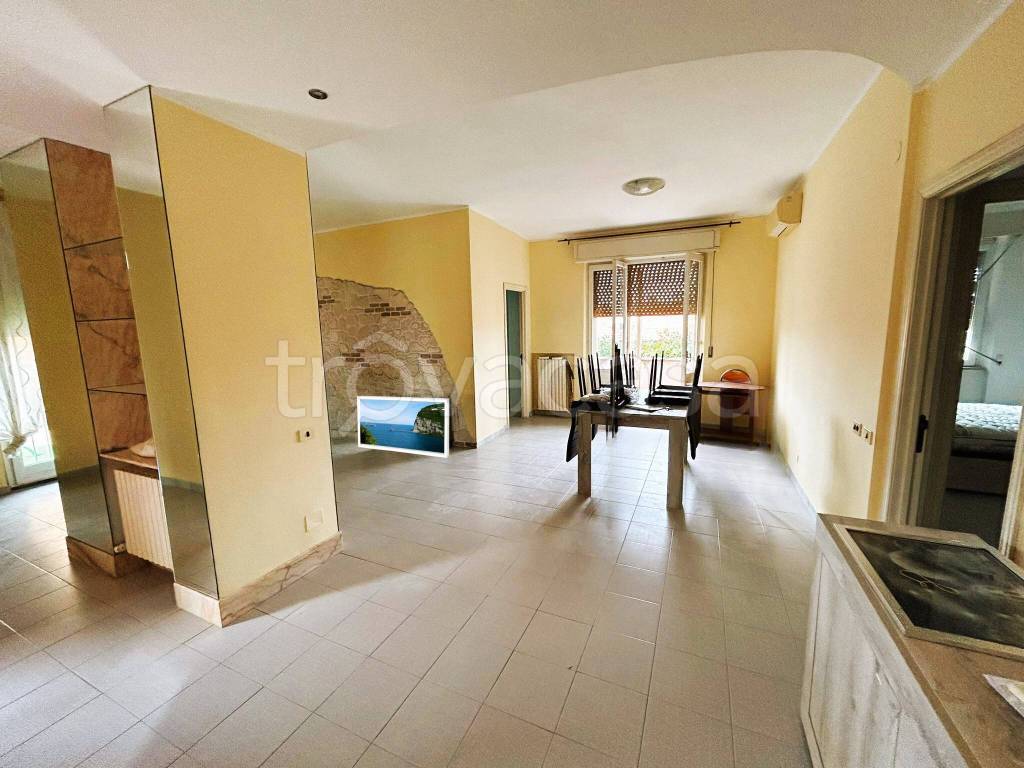 appartamento in vendita ad Agugliano