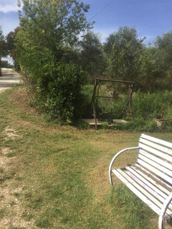 appartamento in vendita ad Agugliano