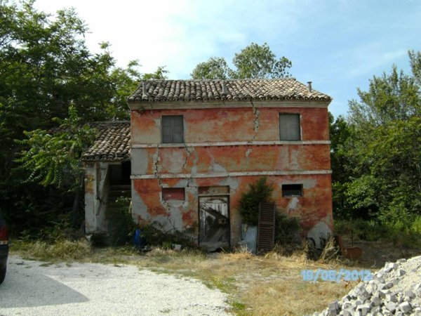 casa indipendente in vendita ad Agugliano