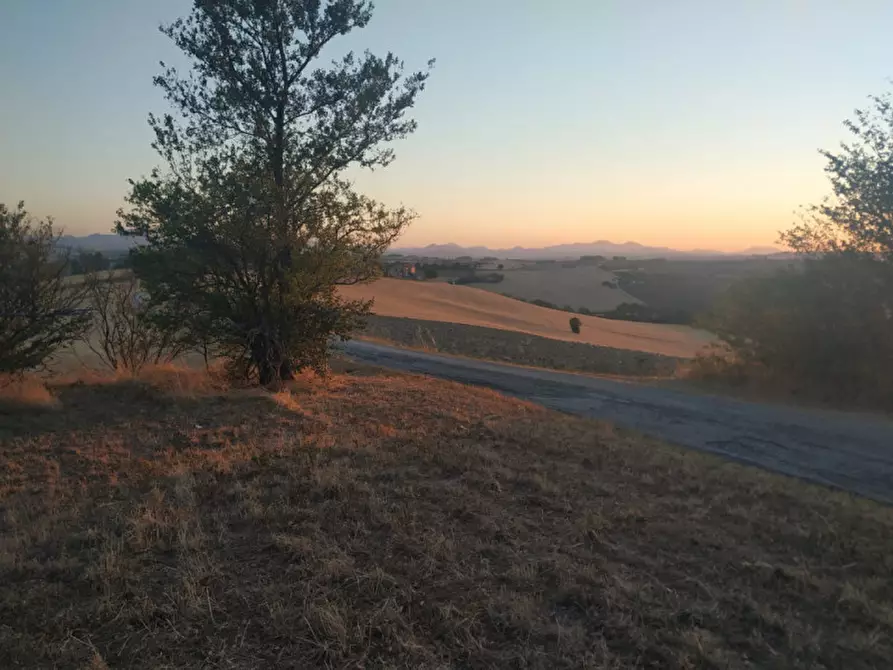 casa indipendente in vendita ad Agugliano