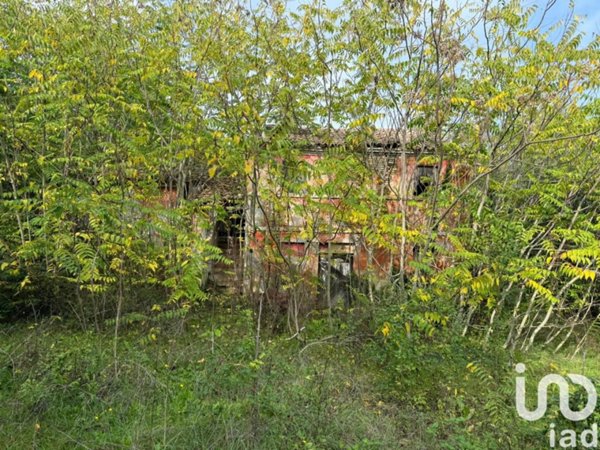 casale in vendita ad Agugliano