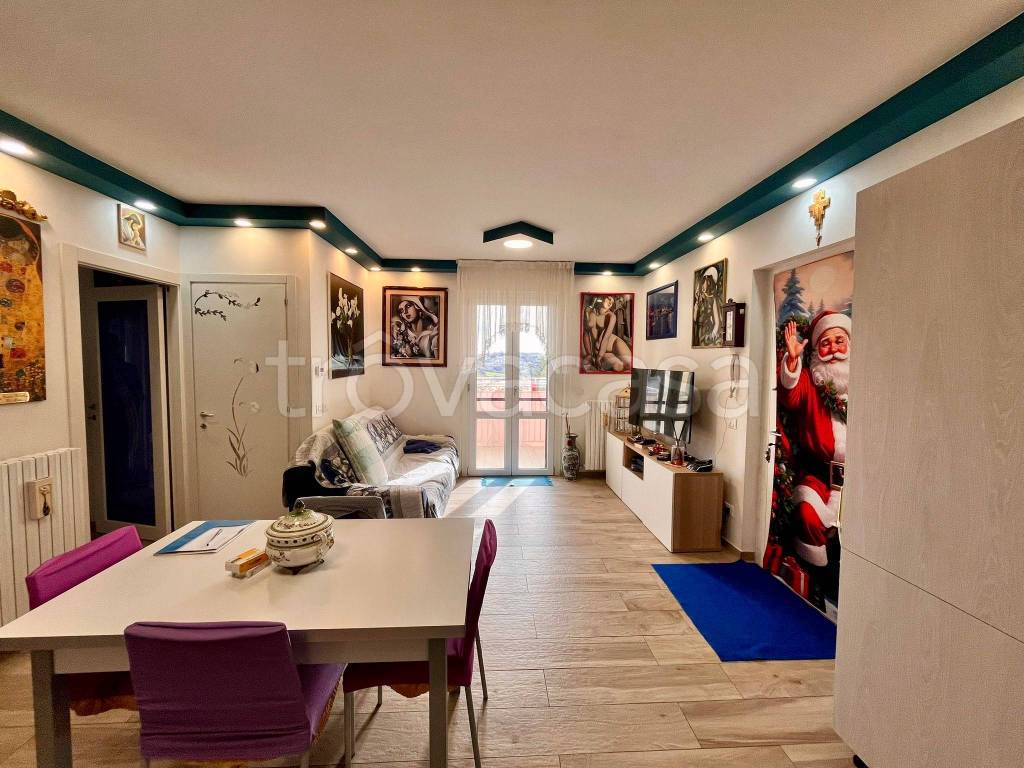 appartamento in vendita ad Agugliano