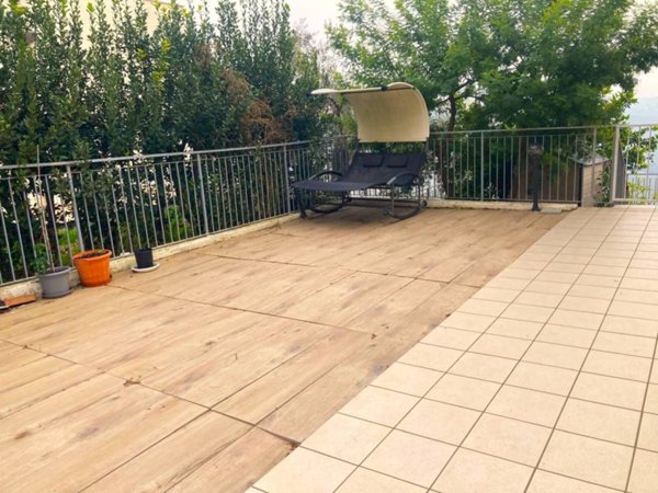 appartamento in vendita ad Agugliano