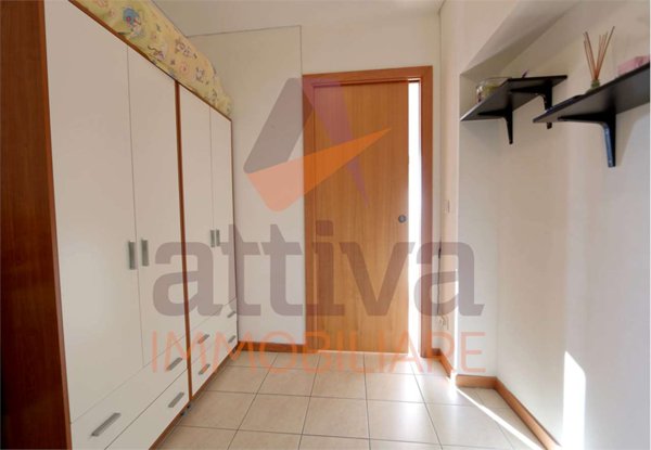 appartamento in vendita ad Agugliano