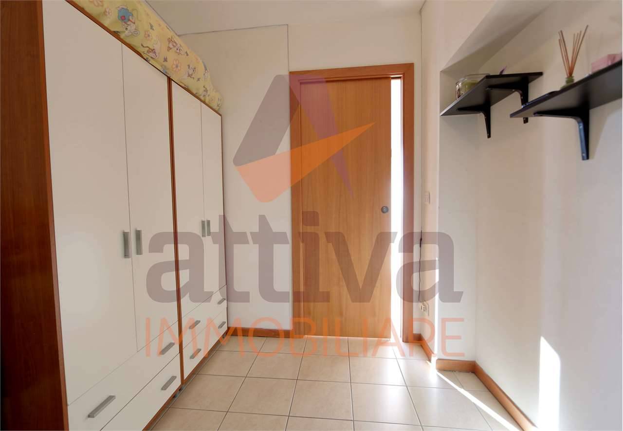 appartamento in vendita ad Agugliano