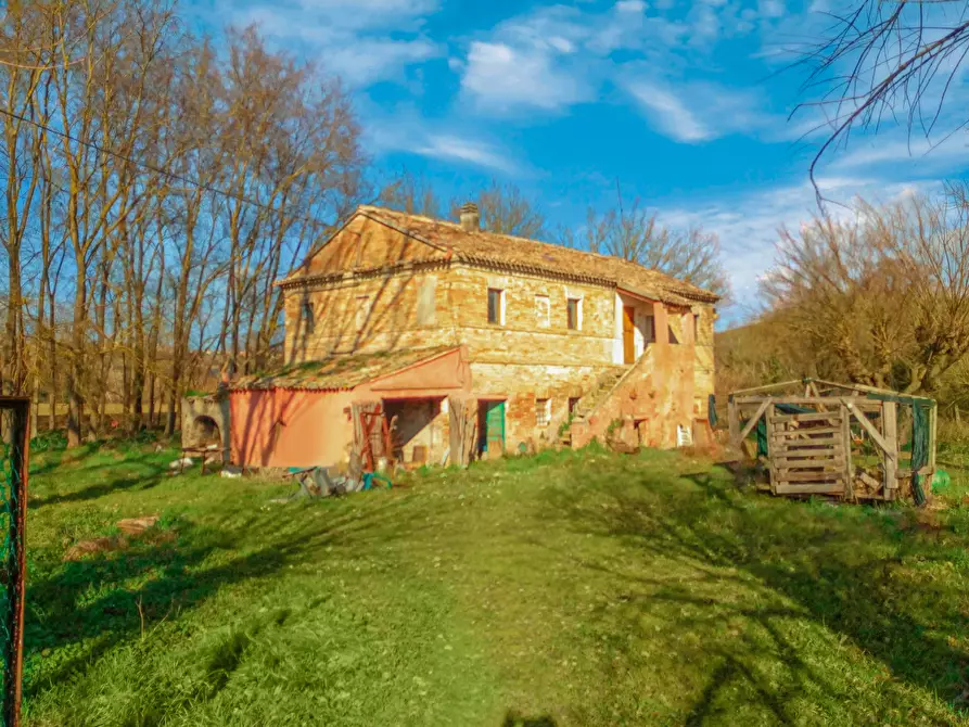 casa indipendente in vendita ad Agugliano