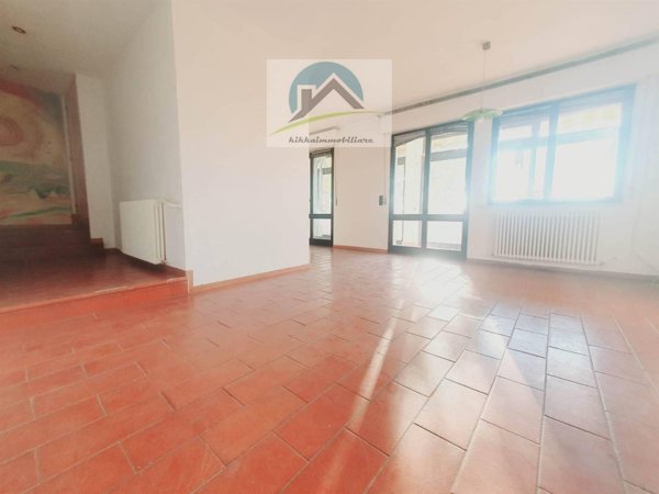 appartamento in vendita ad Agugliano
