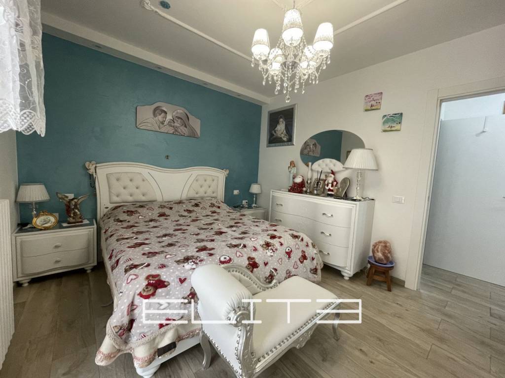 casa indipendente in vendita ad Agugliano