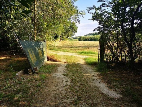 appartamento in vendita ad Agugliano
